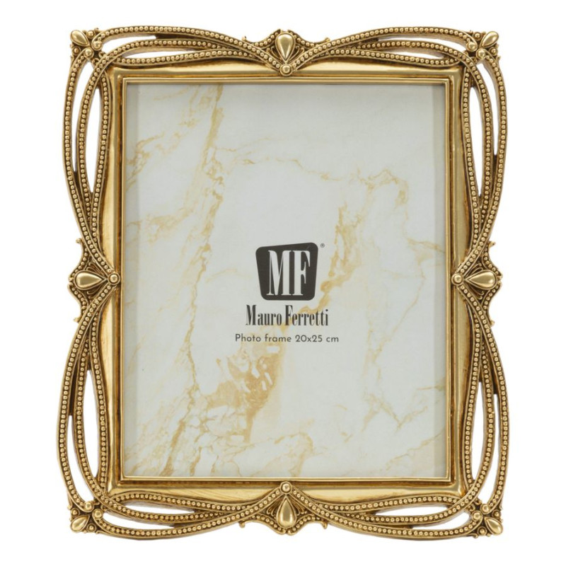 Cadre photo Ligne – 27 × 1,7 × 32 cm (dimension intérieure : 20 × 25 cm)