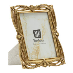 Cadre photo Ligne – 21,8 × 1,6 × 26,8 cm (dimension intérieure : 15 × 20 cm)