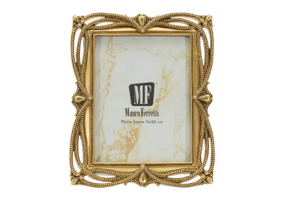 Cadre photo Ligne – 21,8 × 1,6 × 26,8 cm (dimension intérieure : 15 × 20 cm)