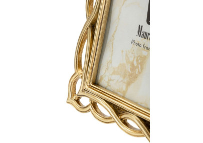 Cadre photo Wave – 23 × 1,8 × 27,9 cm (dimension intérieure : 15 × 20 cm)