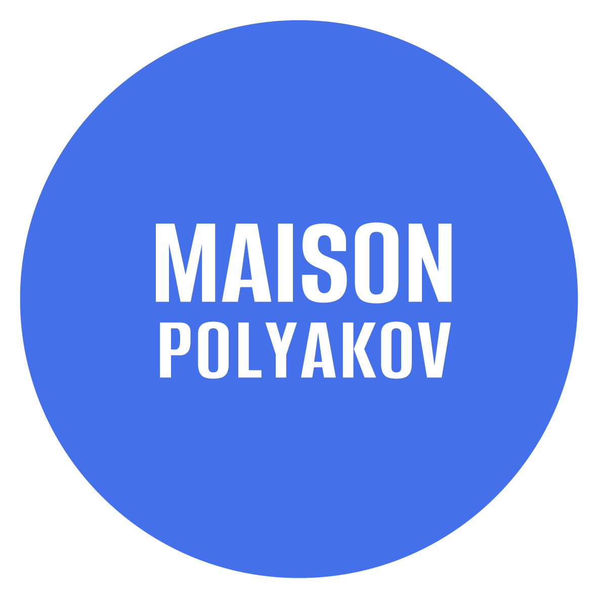maisonpolyakov