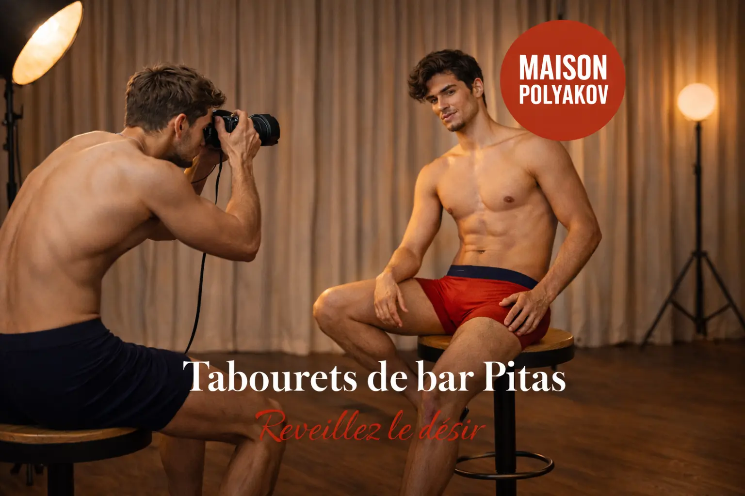 Tabourets