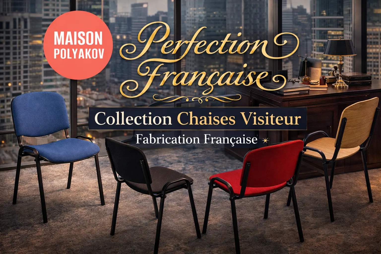 Notre collection MP