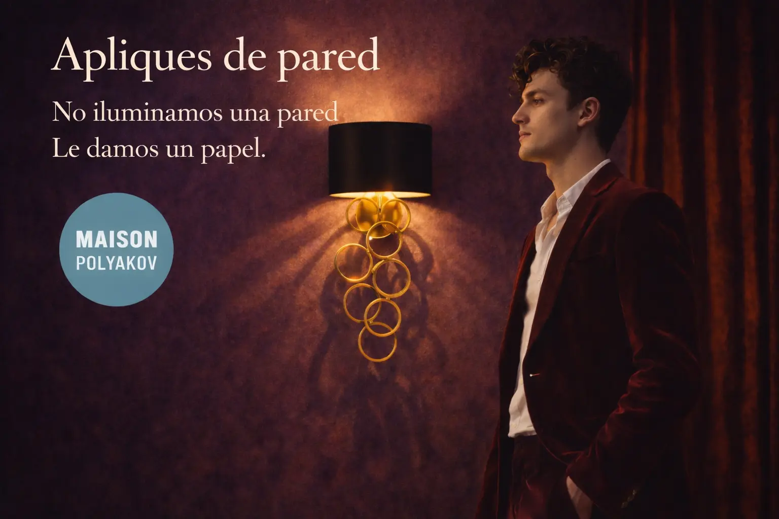 LUMINAIRE
