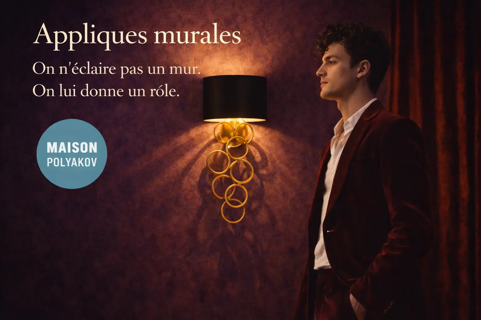 LUMINAIRE