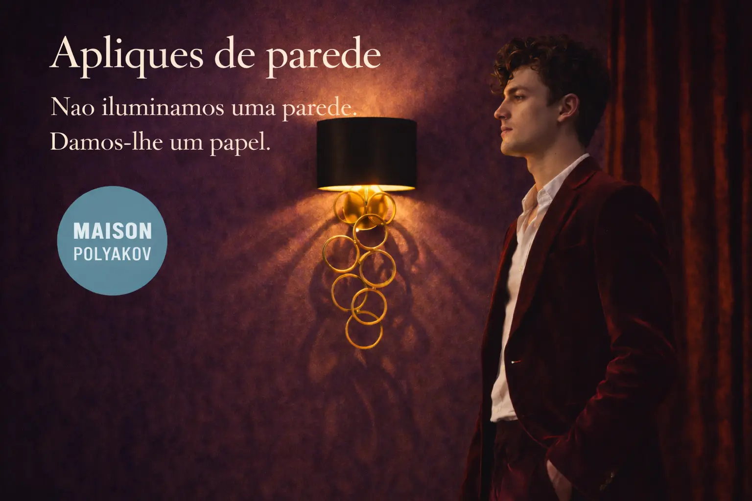 LUMINAIRE