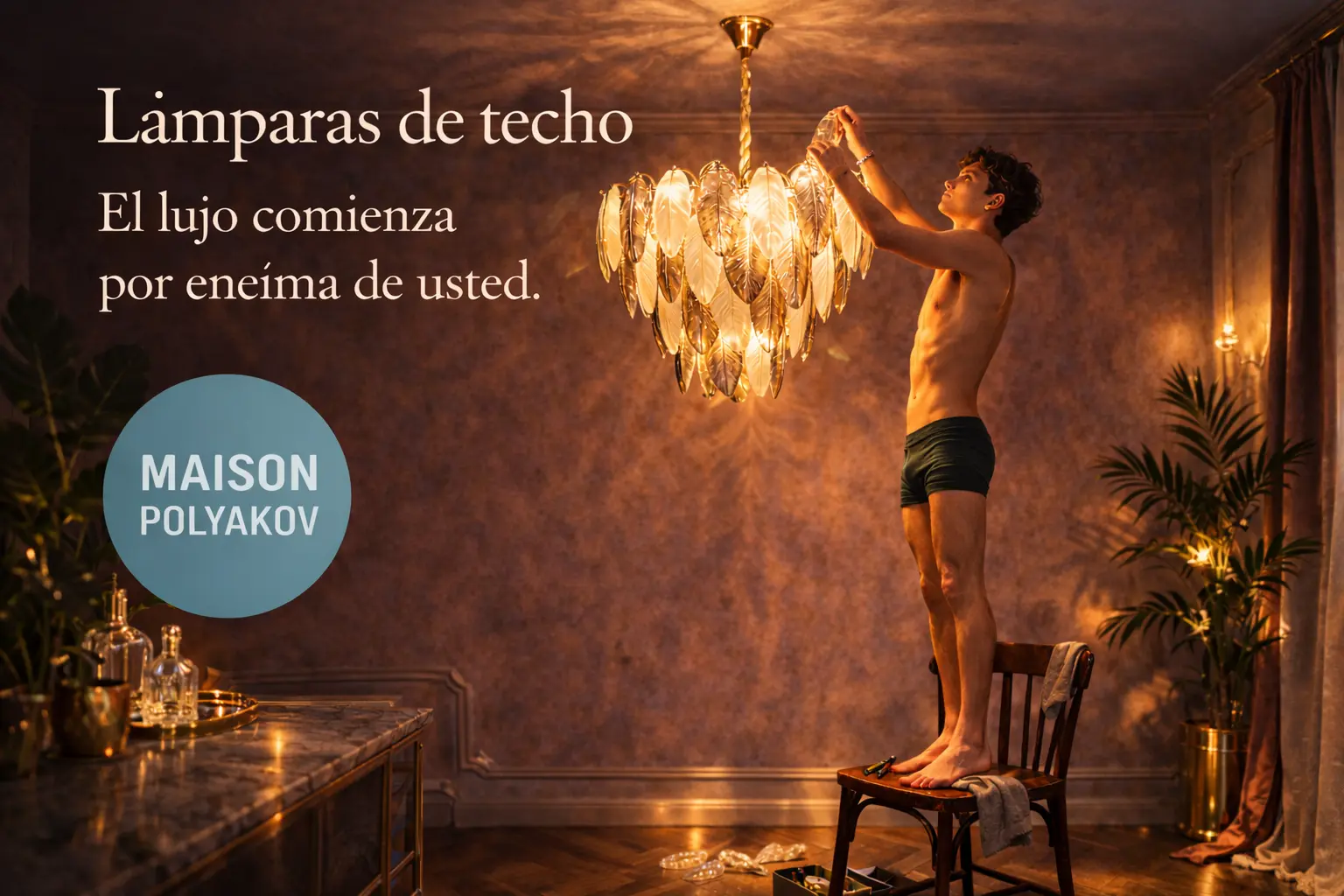 LUMINAIRE