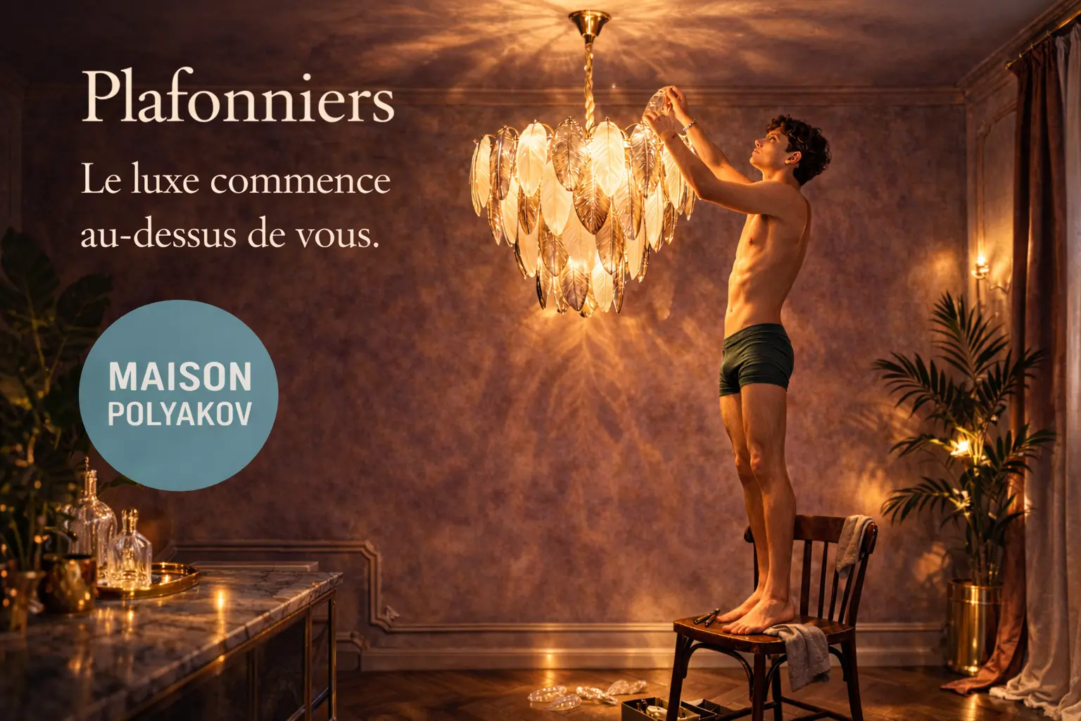 LUMINAIRE