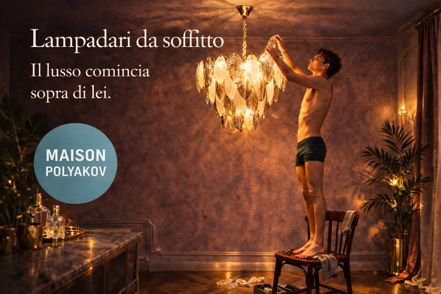 LUMINAIRE