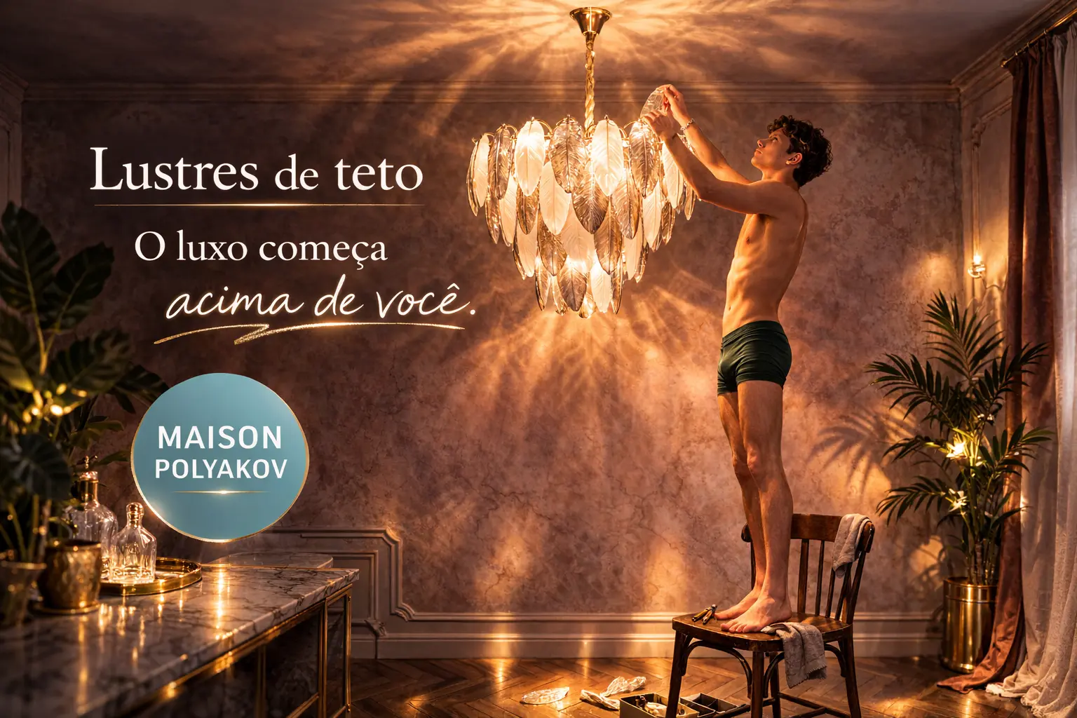 LUMINAIRE