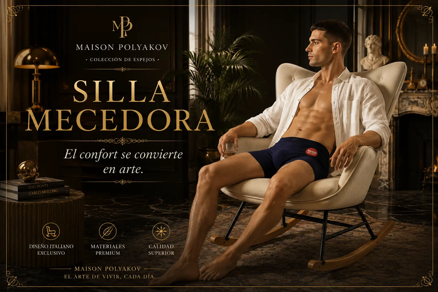 SLIDER BIZZARE