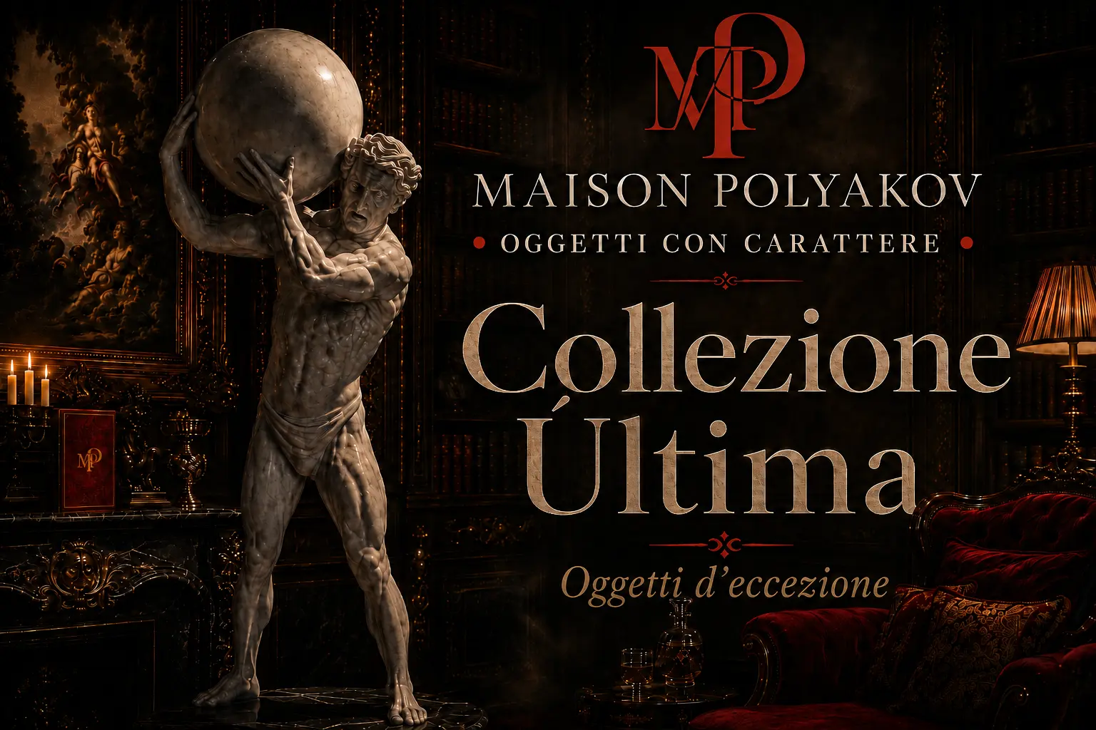 OBJETS
